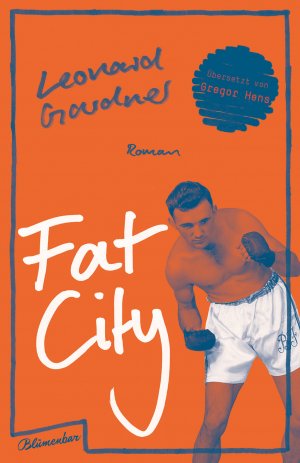 ISBN 9783351050399: Fat City