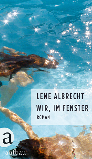 ISBN 9783351050658: Wir, im Fenster – Roman