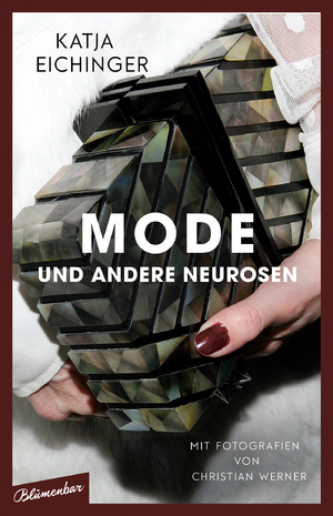 ISBN 9783351050788: Mode und andere Neurosen - Essays