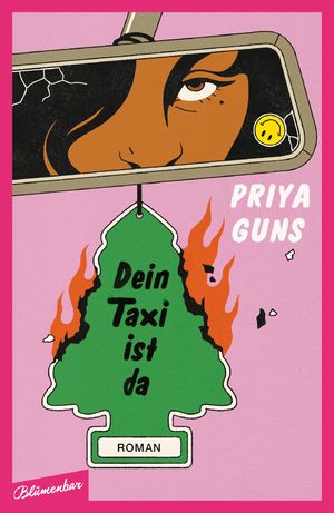 ISBN 9783351051129: Dein Taxi ist da