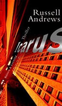 ISBN 9783352005930: Icarus – Thriller