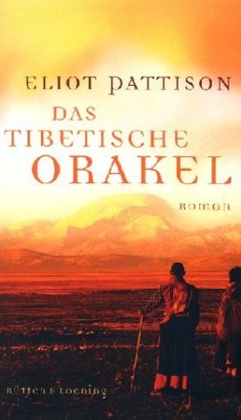 ISBN 9783352005947: Das tibetische Orakel – Roman