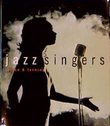 ISBN 9783352006296: Jazz Singers [aus dem Engl. von Brigitte Jakobeit und Peter Niklas Wilson]