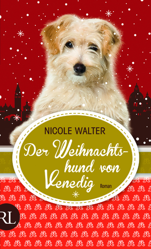 ISBN 9783352006722: Der Weihnachtshund von Venedig