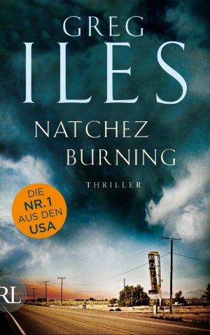 ISBN 9783352006814: Natchez Burning