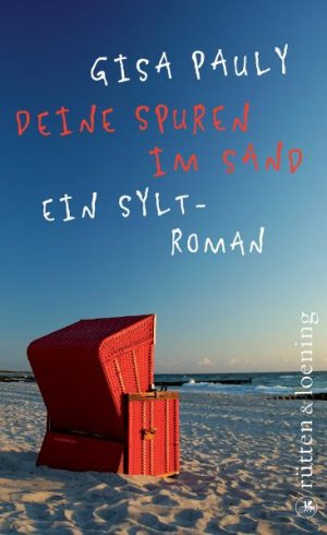 ISBN 9783352007835: Deine Spuren im Sand - Ein Sylt-Roman