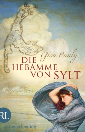 ISBN 9783352008023: Die Hebamme von Sylt: Historischer Roman Pauly, Gisa