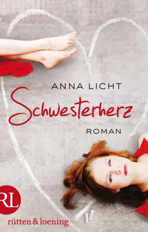 ISBN 9783352008290: Schwesterherz