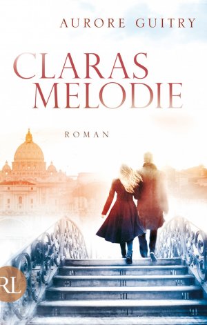 ISBN 9783352008429: Claras Melodie  -  brandneu  -  Original eingeschweißt