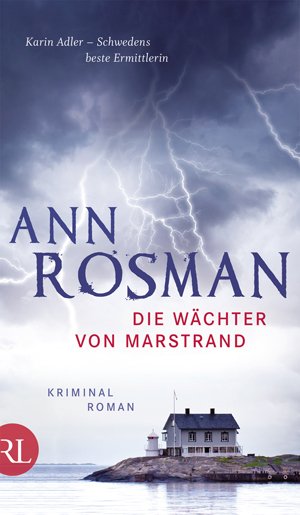 ISBN 9783352008559: Die Wächter von Marstrand