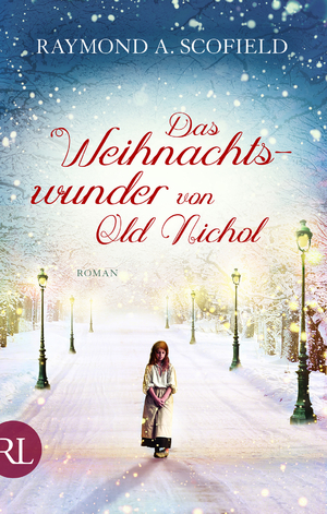 ISBN 9783352008894: Das Weihnachtswunder von Old Nichol: Roman [Gebundene Ausgabe] Scofield, Raymond A.