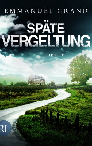 ISBN 9783352008993: Späte Vergeltung