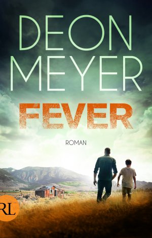 gebrauchtes Buch – Deon Meyer – Fever