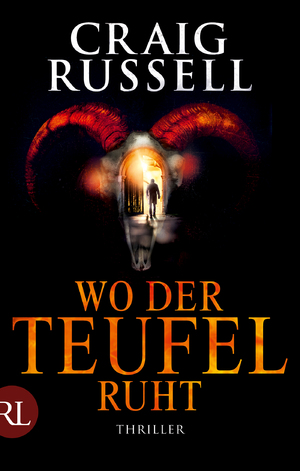 ISBN 9783352009174: Wo der Teufel ruht