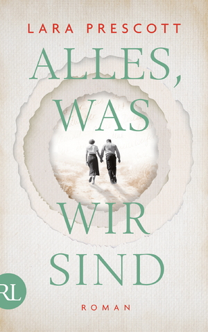 gebrauchtes Buch – Lara Prescott – Alles, was wir sind: Roman