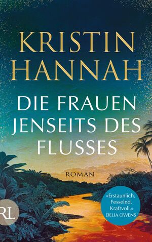 ISBN 9783352009440: Die Frauen jenseits des Flusses – Roman