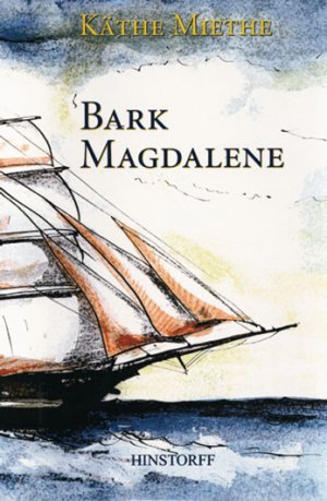 ISBN 9783356008296: Bark Magdalene