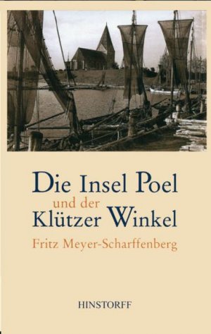 ISBN 9783356008807: Die Insel Poel und der Klützer Winkel