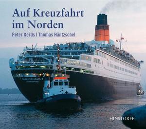 ISBN 9783356011821: Auf Kreuzfahrt im Norden