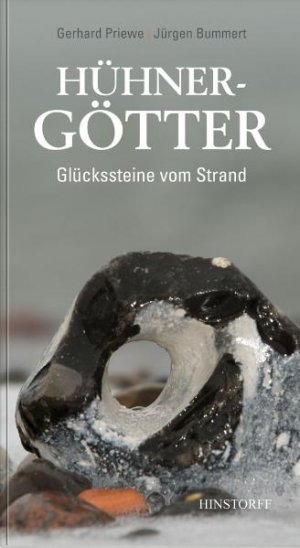 ISBN 9783356011869: Hühnergötter - Glückssteine vom Strand