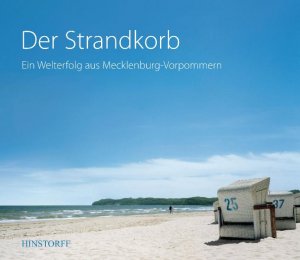 ISBN 9783356012798: Der Strandkorb - Ein Welterfolg aus Mecklenburg-Vorpommern