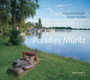 ISBN 9783356013535: Paradies Müritz