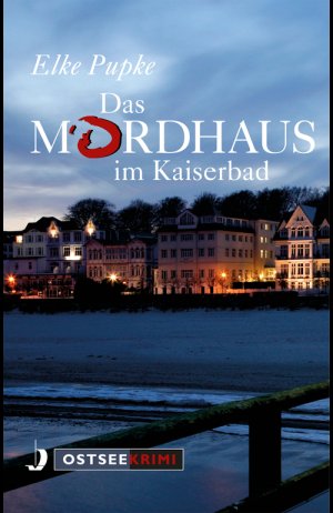 ISBN 9783356018264: Das Mordhaus am Wald