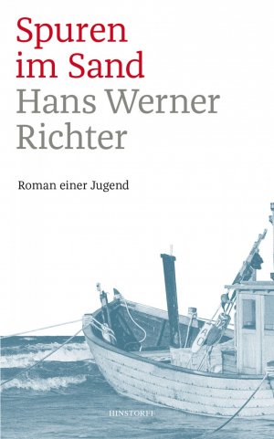 ISBN 9783356019919: Spuren im Sand – Roman einer Jugend