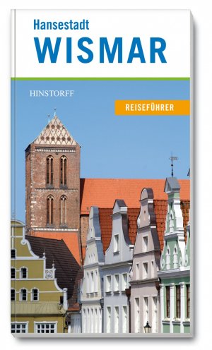 ISBN 9783356021141: Hansestadt Wismar