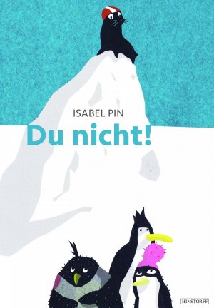 ISBN 9783356021554: Du nicht!