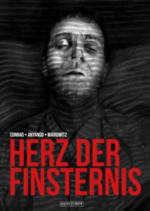 ISBN 9783356021721: Herz der Finsternis