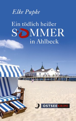 ISBN 9783356022568: Ein tödlich heißer Sommer in Ahlbeck