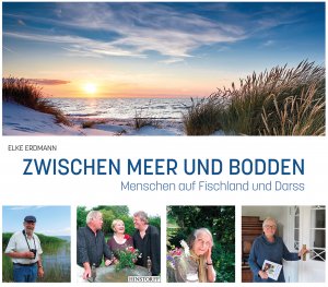 ISBN 9783356024050: Zwischen Meer und Bodden – Menschen auf Fischland und Darß