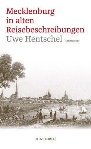 ISBN 9783356024678: Mecklenburg in alten Reisebeschreibungen