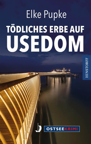 ISBN 9783356025194: Tödliches Erbe auf Usedom