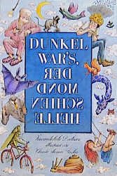 ISBN 9783357001470: Dunkel war's, der Mond schien helle