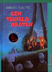 ISBN 9783357007533: Ein Teufelsbraten