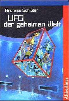 ISBN 9783357008318: Ufo der geheimen Welt