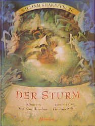 ISBN 9783357008813: Der Sturm