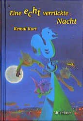 ISBN 9783357009056: Eine echt verrückte Nacht.