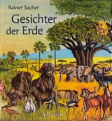 ISBN 9783357009193: Gesichter der Erde