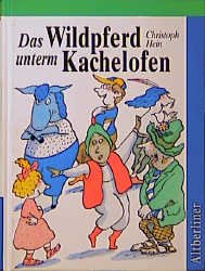 ISBN 9783357009568: Das Wildpferd unterm Kachelofen