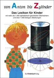 ISBN 9783358002056: Von Anton bis Zylinder