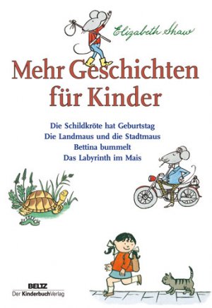 ISBN 9783358030714: Mehr Geschichten für Kinder