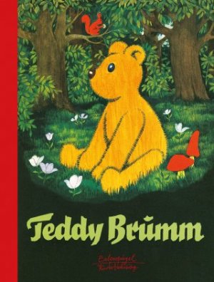 ISBN 9783359007562: Teddy Brumm