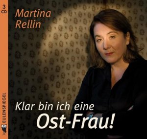 ISBN 9783359011286: Klar bin ich eine Ost-Frau!