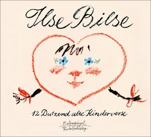 gebrauchtes Buch – Ilse Bilse