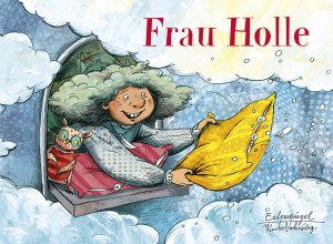 ISBN 9783359013792: Frau Holle