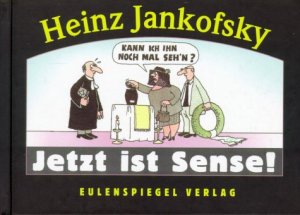 ISBN 9783359014232: Jetzt ist Sense!