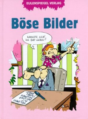 ISBN 9783359014591: Böse Bilder